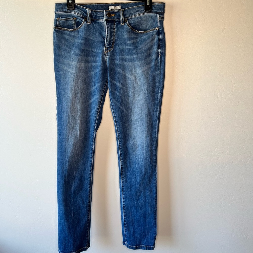 New York and Company Jeans